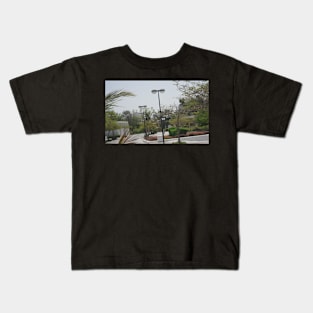 Dubai Kids T-Shirt